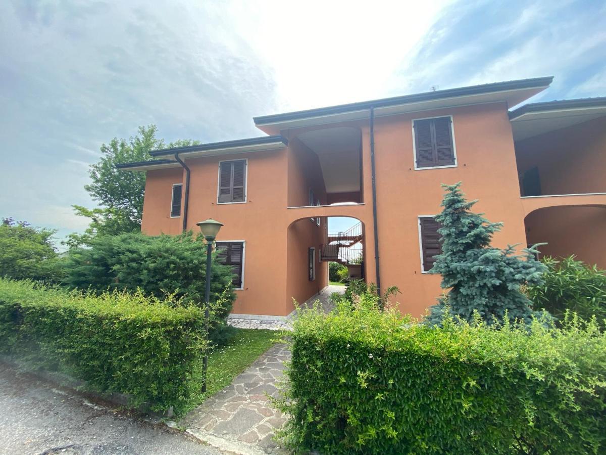 Bottrigo Apartment Bardolino Bagian luar foto