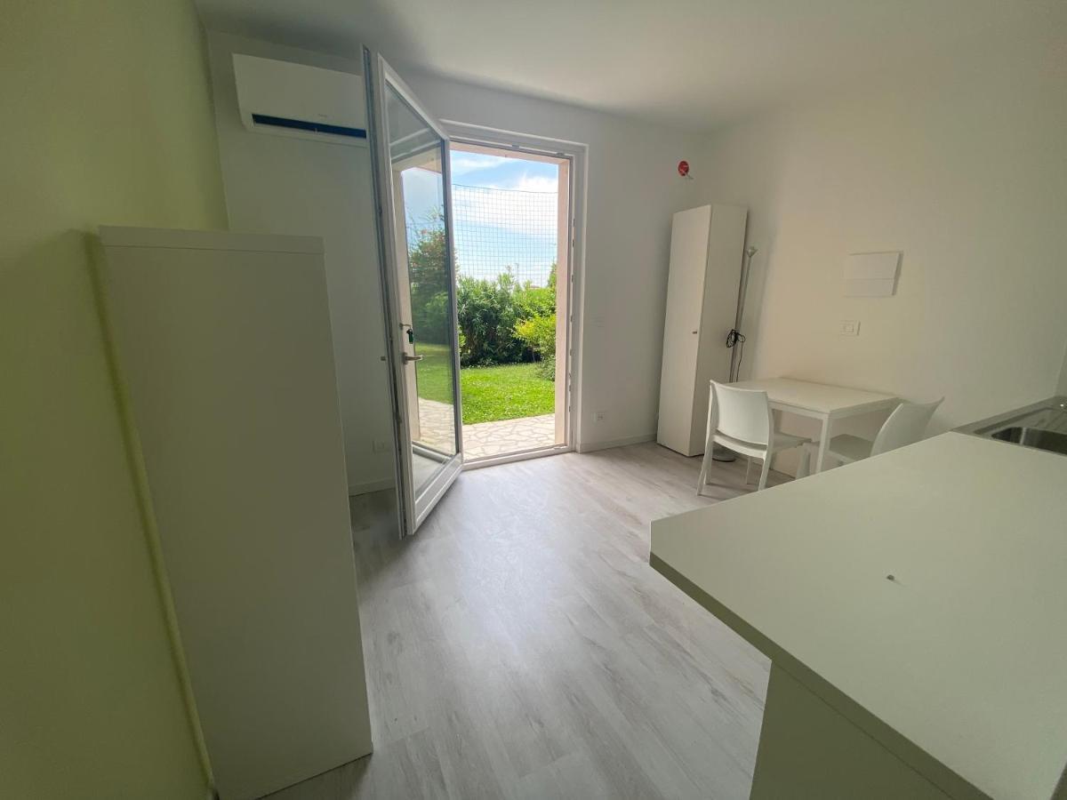 Bottrigo Apartment Bardolino Bagian luar foto
