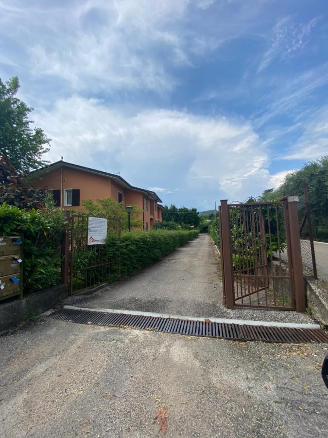 Bottrigo Apartment Bardolino Bagian luar foto