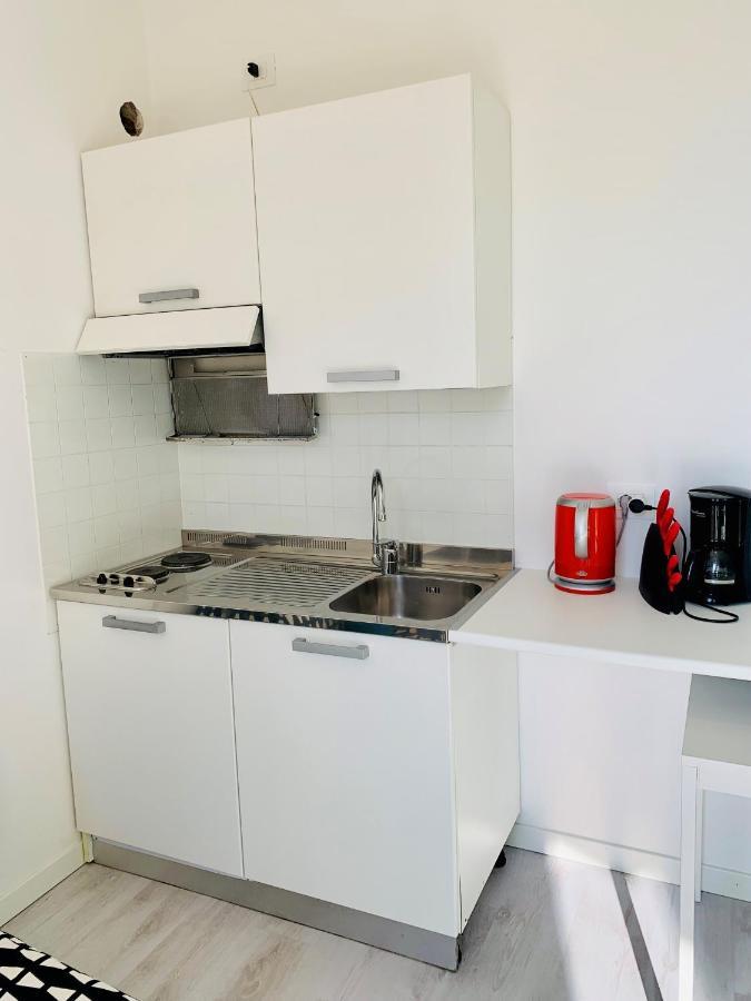 Bottrigo Apartment Bardolino Bagian luar foto