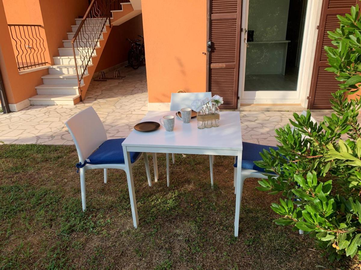 Bottrigo Apartment Bardolino Bagian luar foto